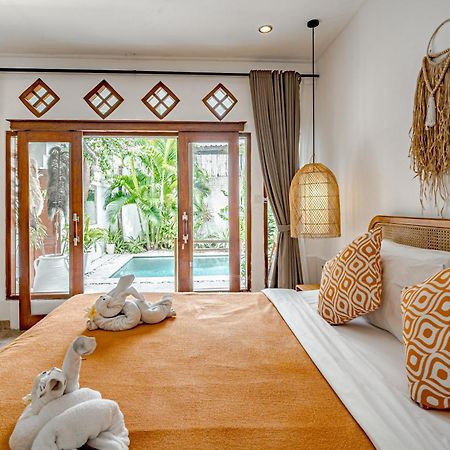 Villa Lemone 2 By Bali Villa Solutions Seminyak Kültér fotó
