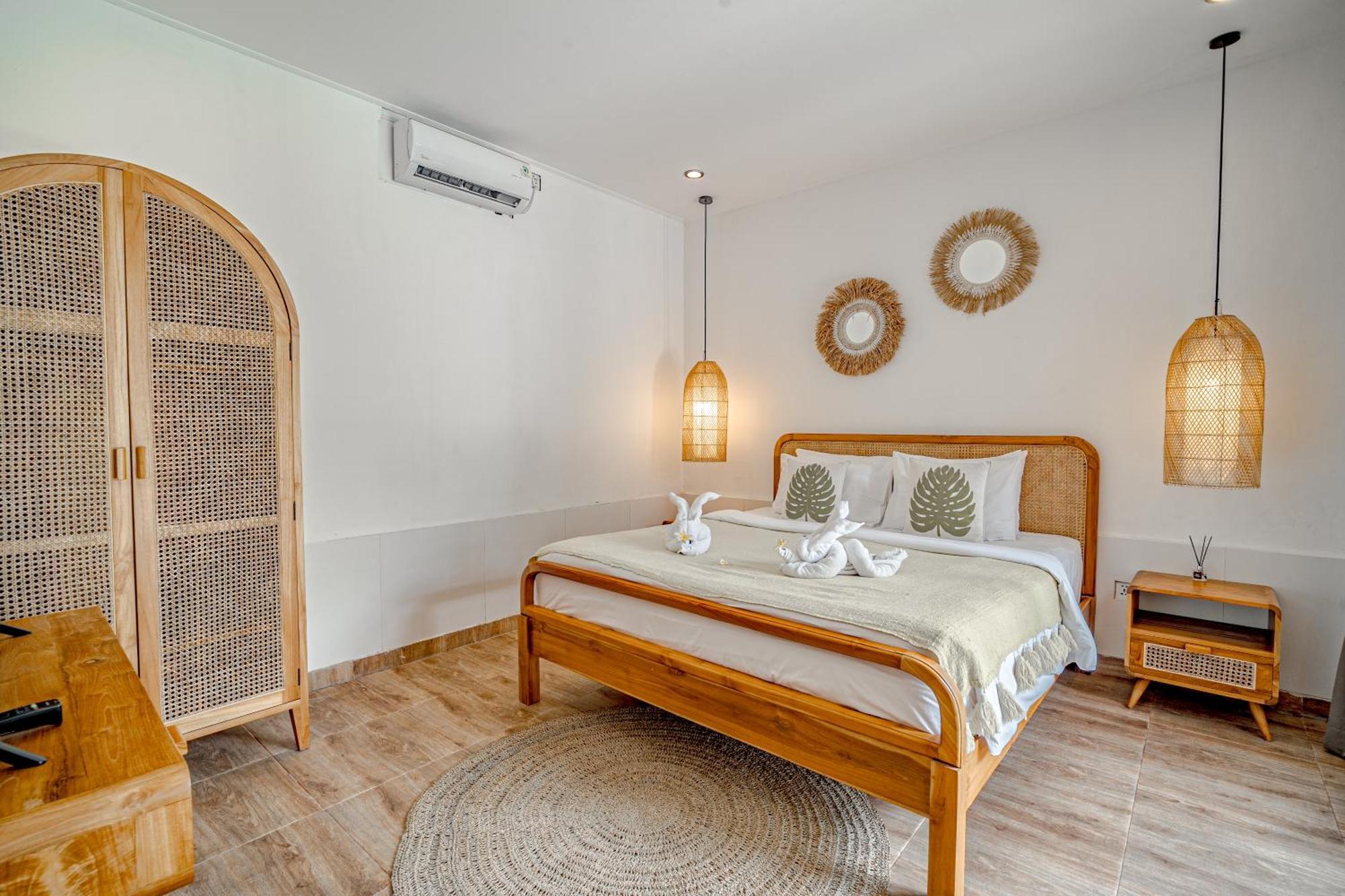 Villa Lemone 2 By Bali Villa Solutions Seminyak Kültér fotó