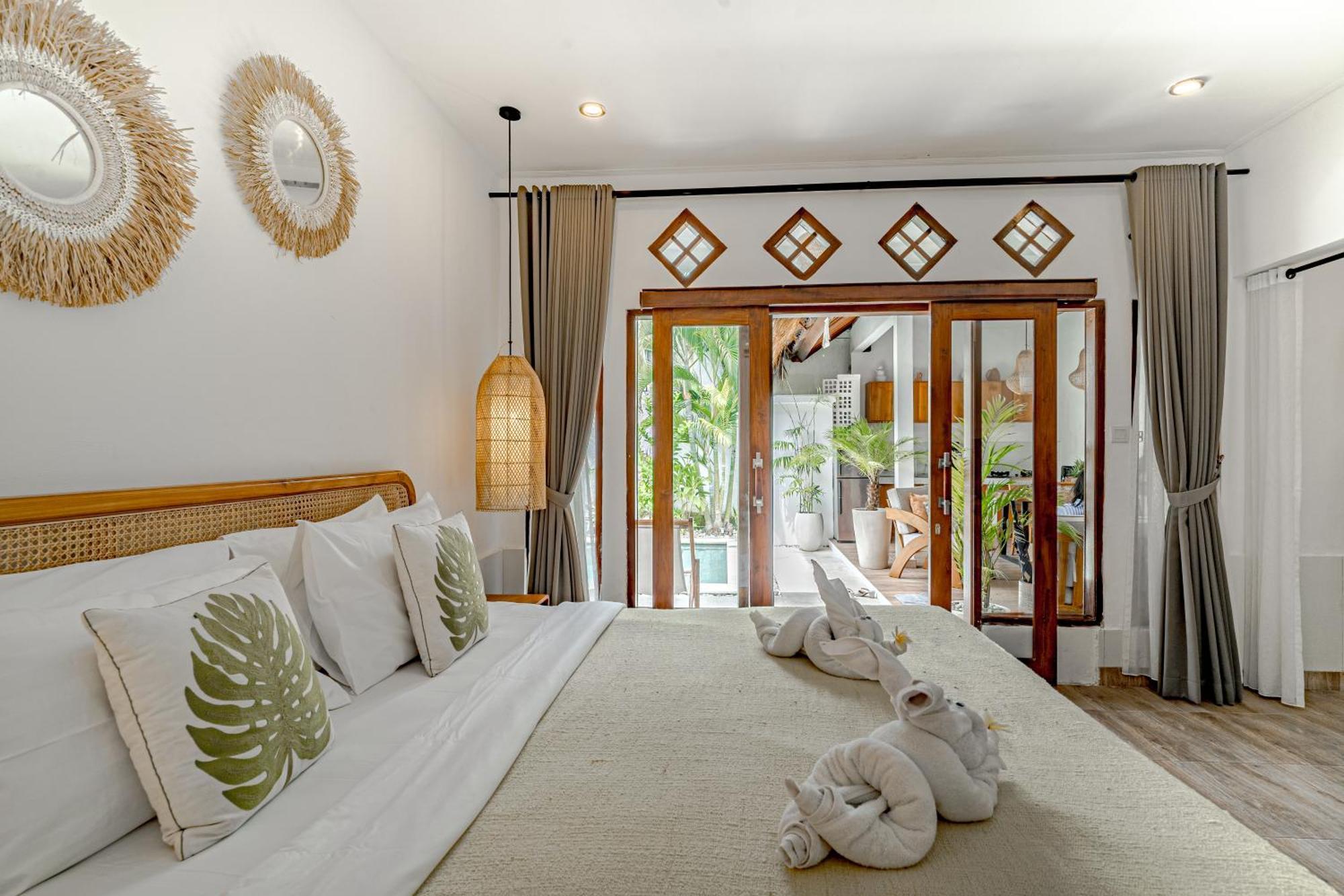 Villa Lemone 2 By Bali Villa Solutions Seminyak Kültér fotó