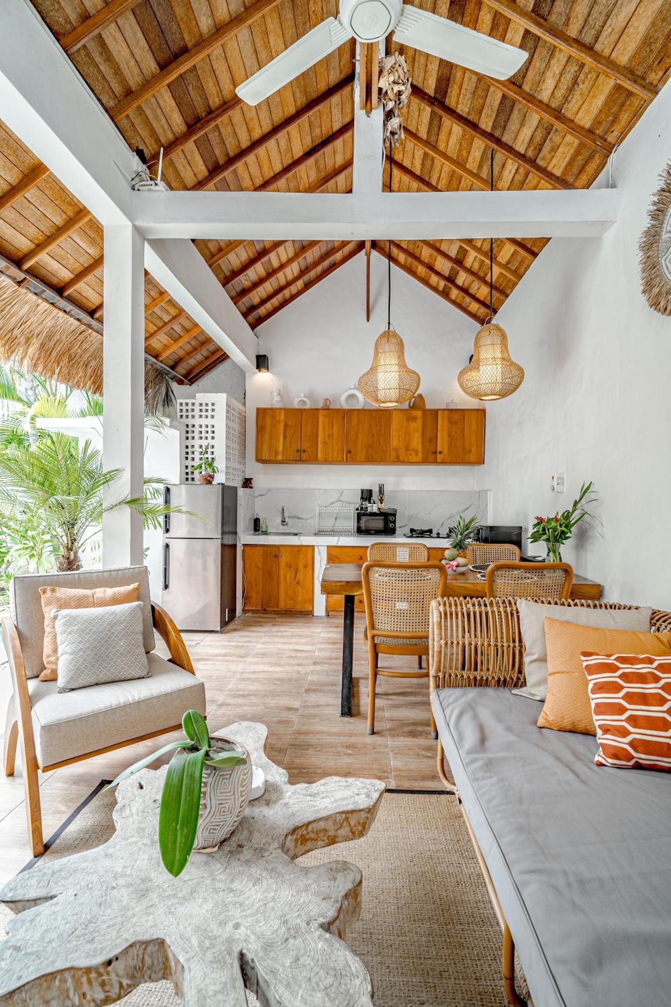Villa Lemone 2 By Bali Villa Solutions Seminyak Kültér fotó