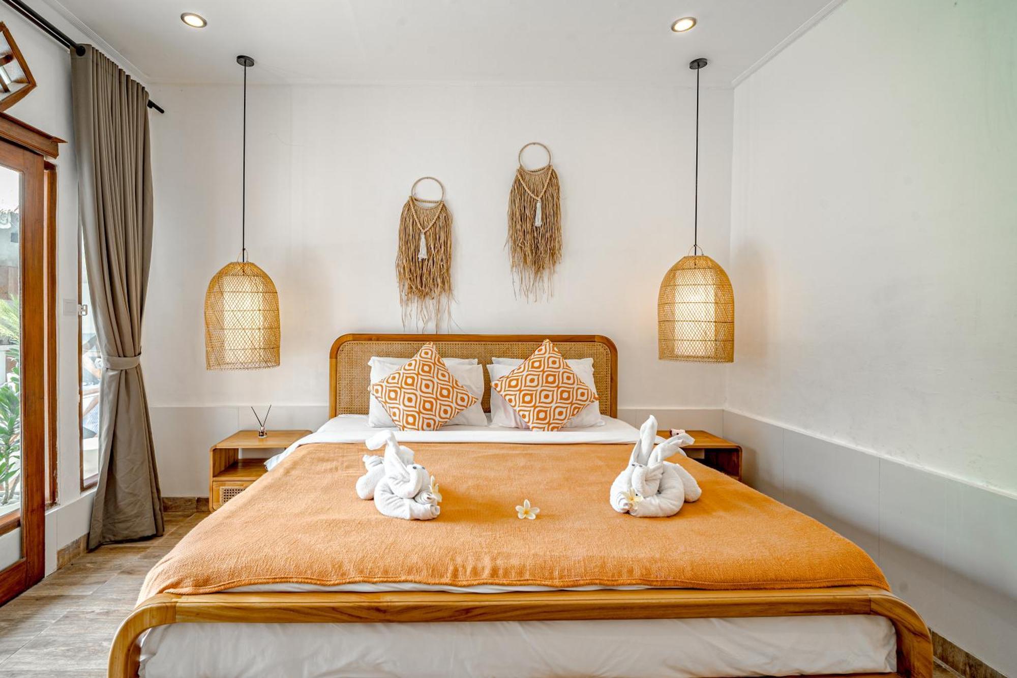 Villa Lemone 2 By Bali Villa Solutions Seminyak Kültér fotó