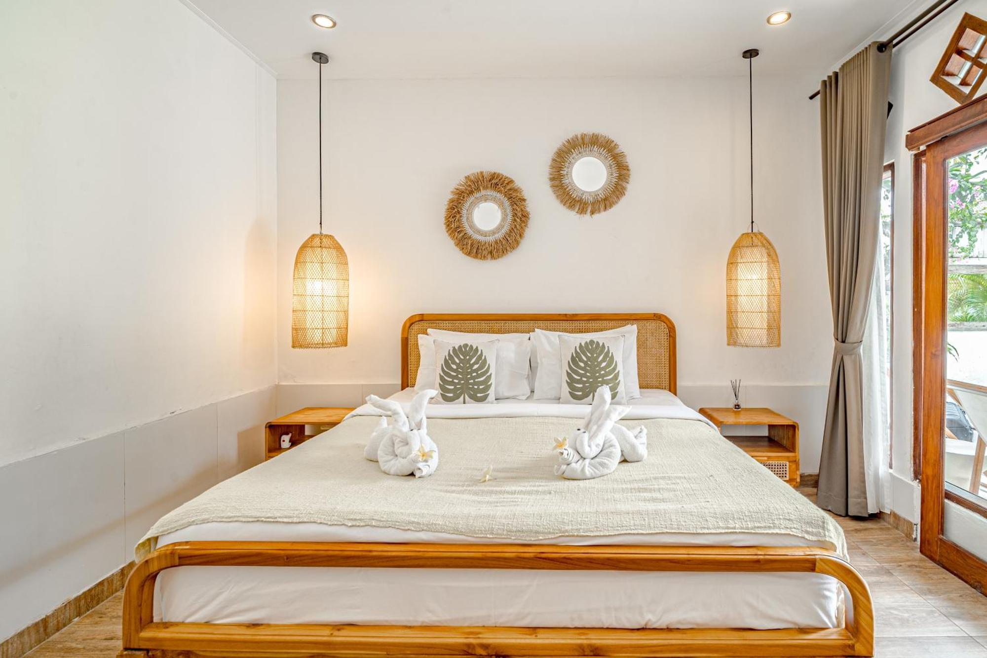 Villa Lemone 2 By Bali Villa Solutions Seminyak Kültér fotó
