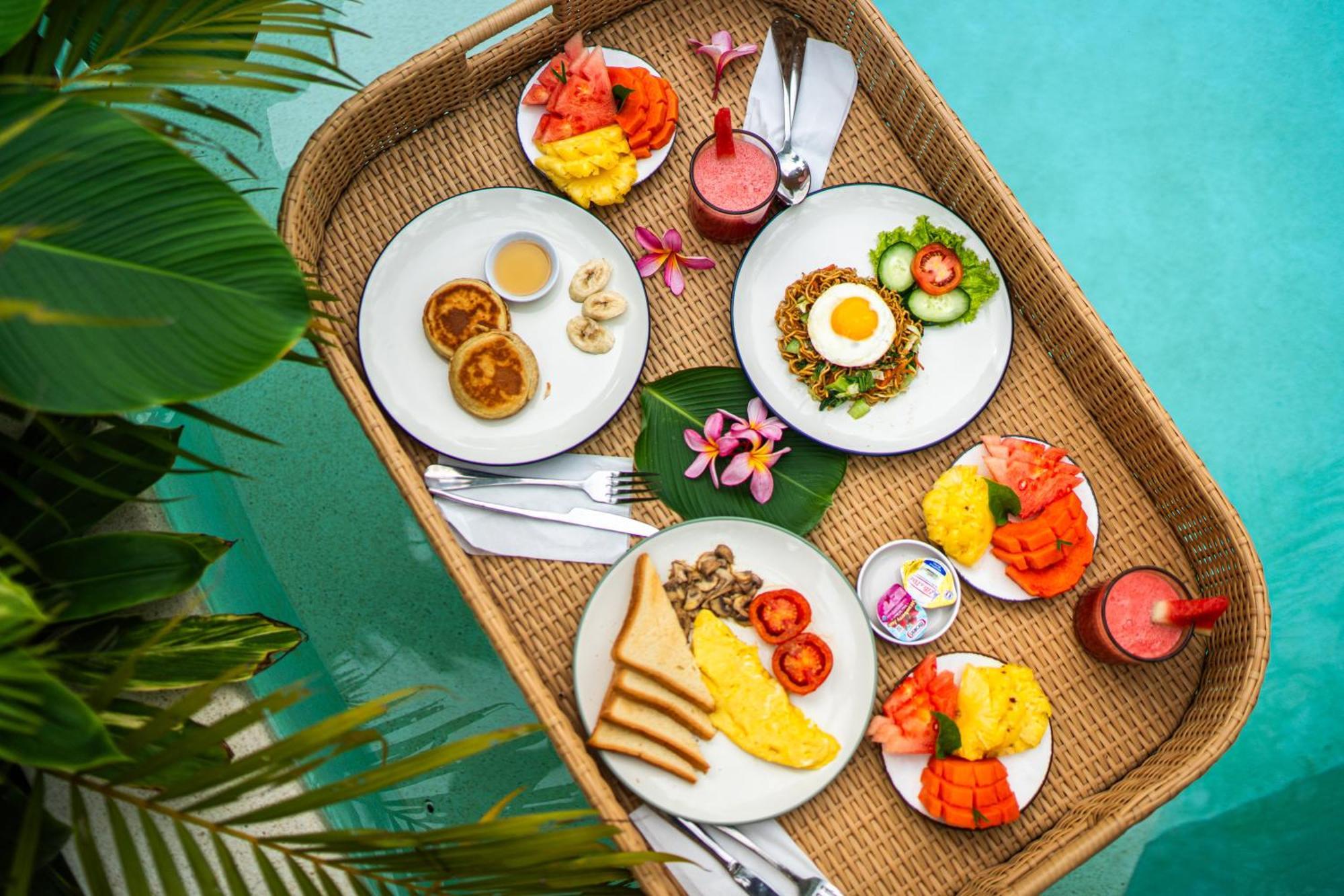Villa Lemone 2 By Bali Villa Solutions Seminyak Kültér fotó