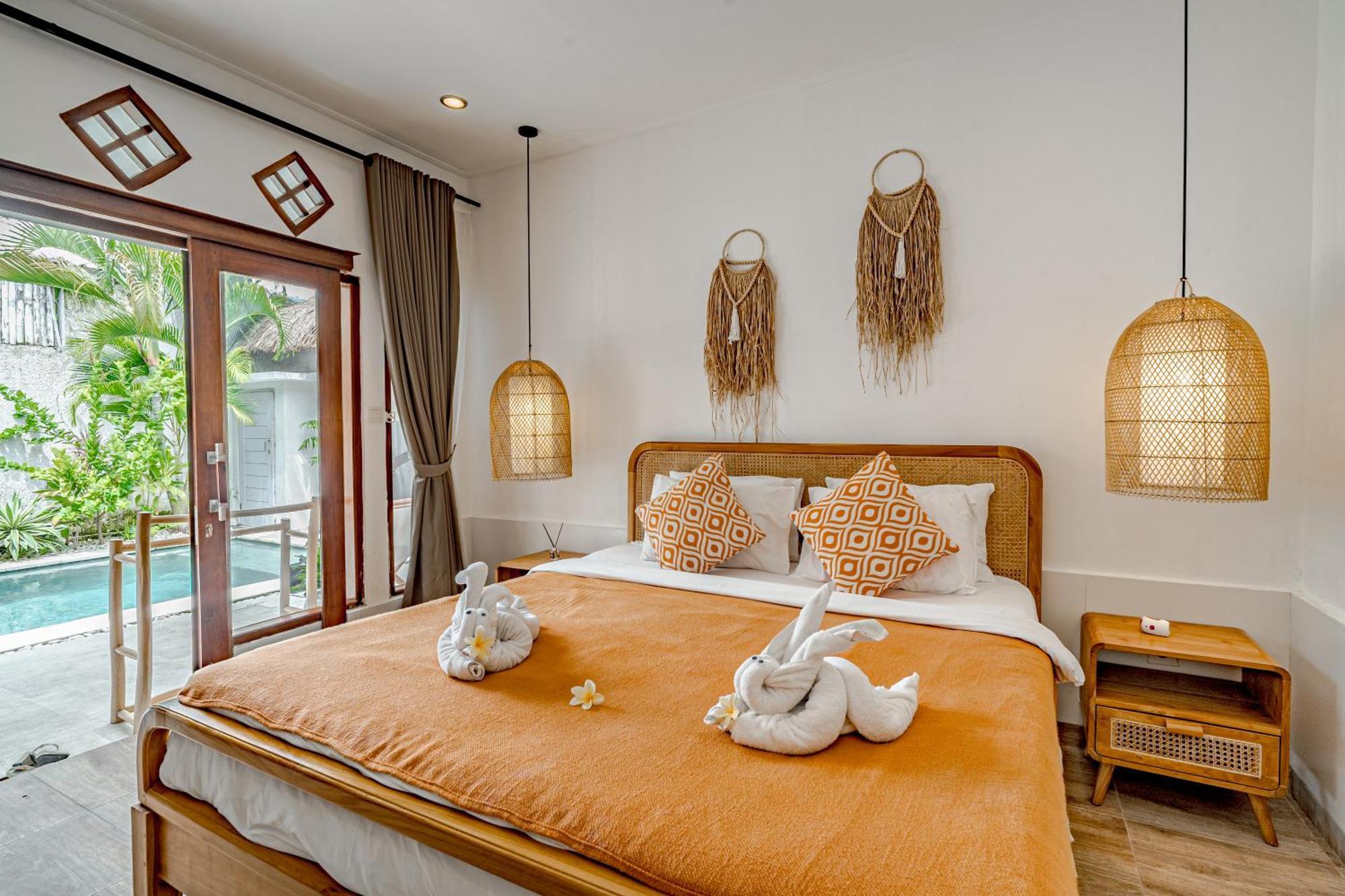 Villa Lemone 2 By Bali Villa Solutions Seminyak Kültér fotó