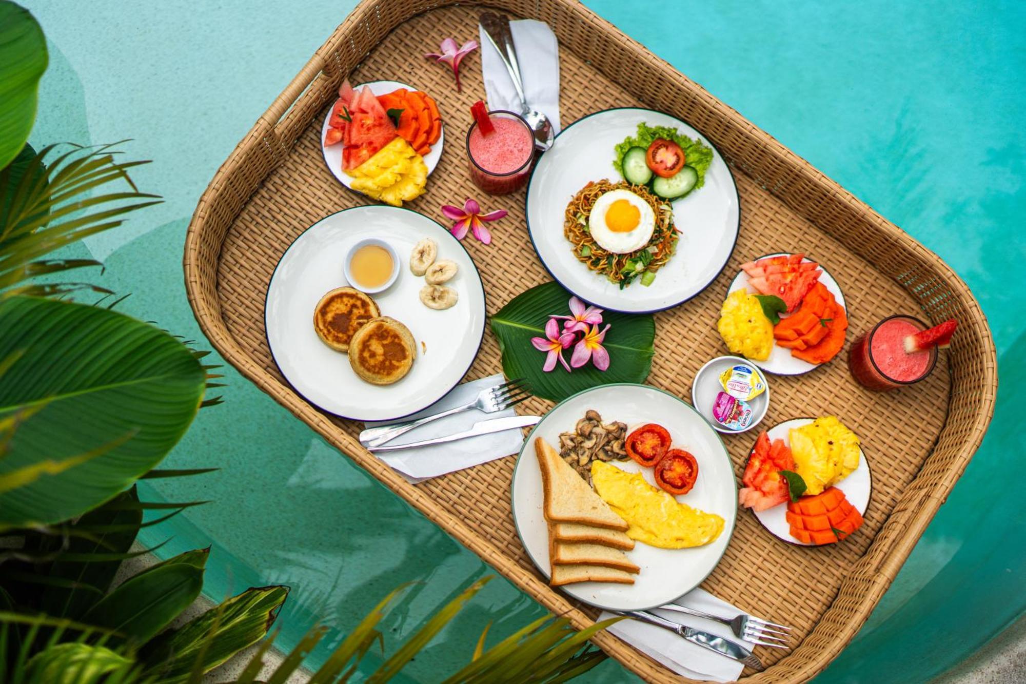 Villa Lemone 2 By Bali Villa Solutions Seminyak Kültér fotó
